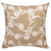 Betadistor Throw Pillow Case Cushion Covers Modern Decorative Square Cushions
