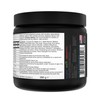 Bucked Up Pre-Training Powder | Performance Supplement with Beta-Alanine, Citrulline