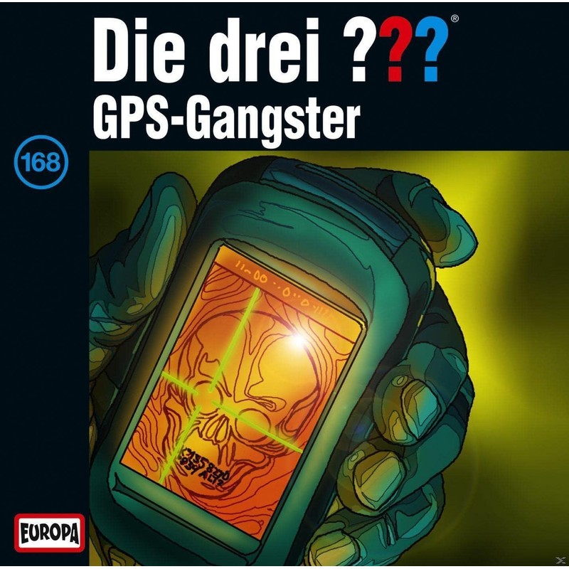 168/GPS-Gangster