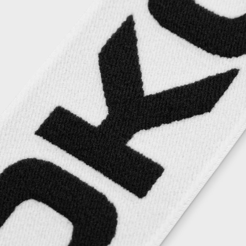 SIROKO - OTG GX Ampezzo Snowboard and Ski Goggles White