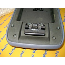 Genuine Toyota OEM Factory Toyota 4Runner Tacoma Center Console Lid Blue-Gray  Genuine OEM Factory NEW