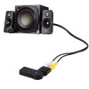 Unbranded/Generic Wireless Bluetooth 3.5mm AUX Audio Stereo Music Home Car