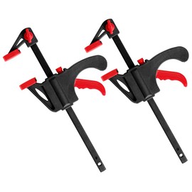 DEKTON 2PC 4" CLAMP AND SPREADER