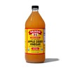 BRAGG, Vinagre de sidra de manzana orgánico, 946 ml                                                                                                   