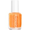 essie Nail Polish, Limited Edition Fall Trend 2020 Collection, Orange