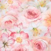 Royal Arden Convenience Store Eco Bag Apacio Rose 73709 W