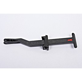 Genuine VW Passat B5.5 Facelift 2001-2005 Hood Latch Release Lever Pull Handle