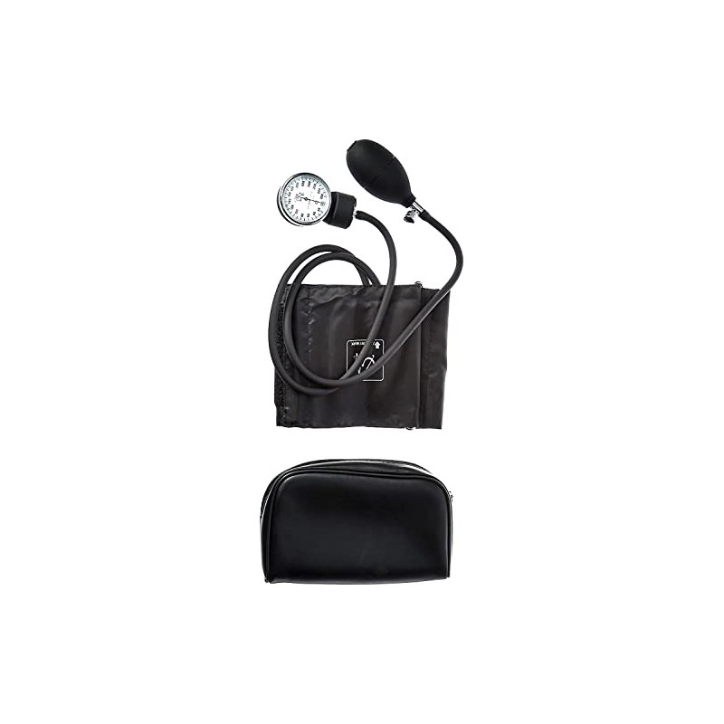 Elite Medical Instruments EMI Manual Blood Pressure Set with Regular