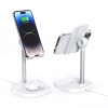 Esoulk 15W 2-in-1 Wireless Charging Mount Stand
