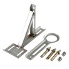 Undermount Sink Mounting Brackets,Kitchen Sink,Brackets Bathroom Hardware Tripod Rack Stand
