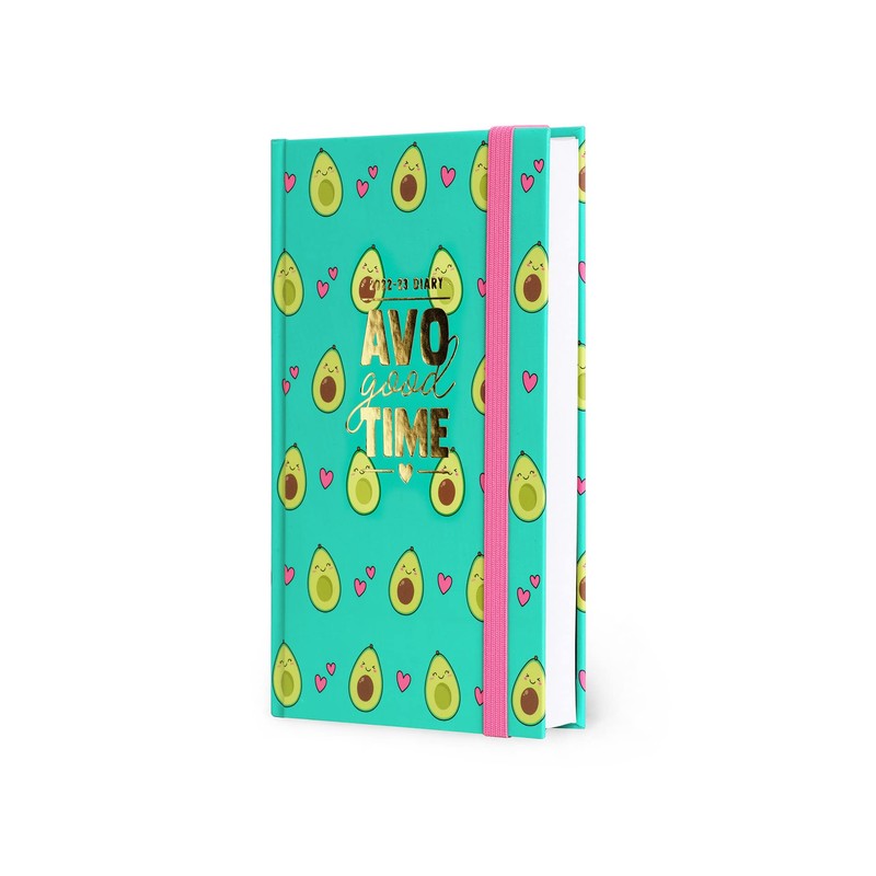 Legami AG2316046 Avocado