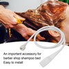 Hair Salon Shampoo Bed Shower Nozzle Barbershop Hair Washing Shower
