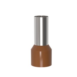 AUPROTEC Wire end ferrules from 0.34 - 50 mm² insulated 10-1000 pieces.
