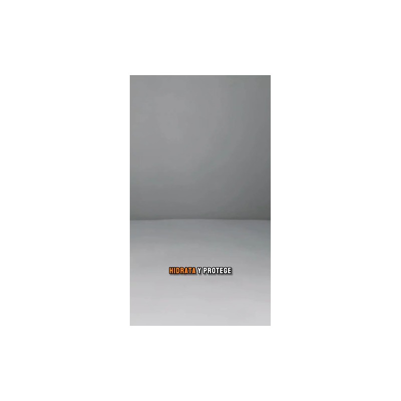Protector Solar Ácido Hialurónico Crema Ozonizada 50+ 450 G