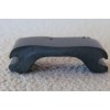 LPC BLACK RV Trailer Thick Vinyl 3/4" Insert Trim Mold