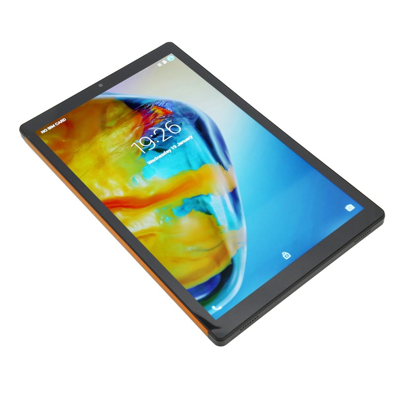 10 Inch Tablet 4GB RAM 64GB ROM Support Calling Fast