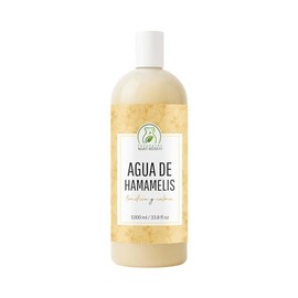 Agua De Hamamelis Hidratante Facial Productos Mart Mexico 1 litro