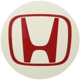 Honda (Honda) Genuine Parts kiyatupu Aluminum Wheel Center * NH0 * Part No 44732 – S6 M – z00za