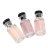 3pcs Women Light Fragrance Perfume Long Lasting Refreshing Perfume Gift