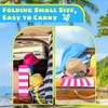 Meegoo Floaties for Adults, 2 Pack Pool Hammock Chair with
