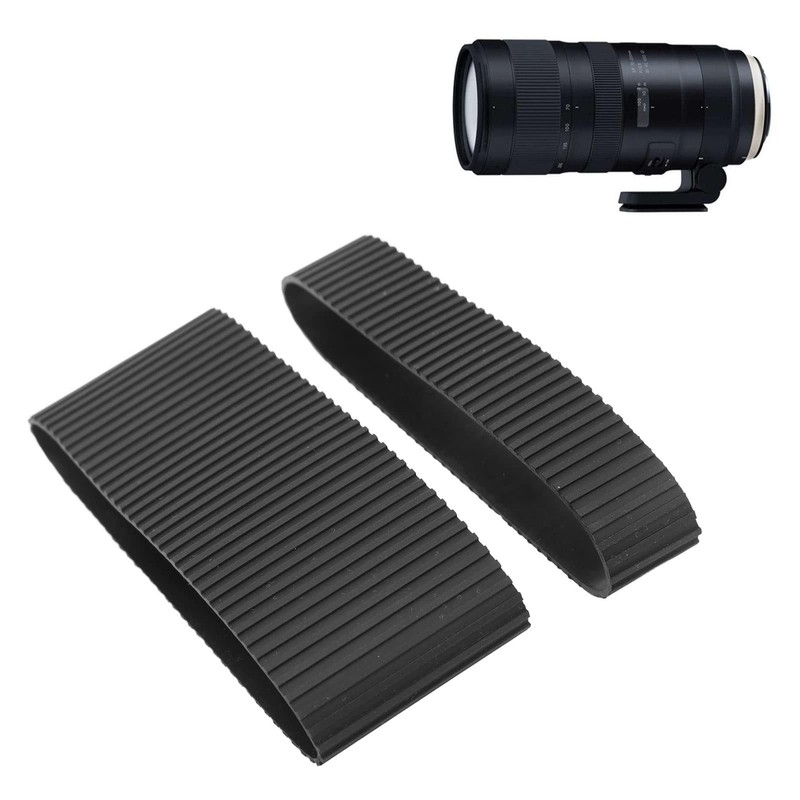 Lens Zoom Grip and Focus Grip Lens for TAMRON SP