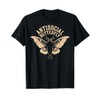 Antisocial Butterfly T-Shirt