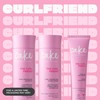 Cake Beauty Curl Friend Curl Defining Shampoo, Conditioner & Cream