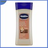200ml Vaseline Intensive Care Cocoa Radiant Body Oil Moisturiser Body