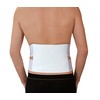 Hydas Back Support Belt with Heat Application Including 2 Heat