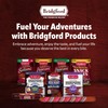 Bridgford Old World Pepperoni Stick 16 oz Pack of 4