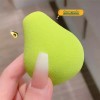 Beauty Makeup Juego De Esponjas Forma De Aguacate