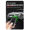 ontto Car Key Fob Cover Case fit for Isuzu D-MAX