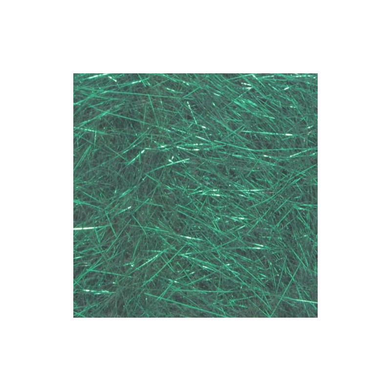 Hareline Dubbin Ice Dub #110 Emerald Green