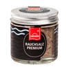 Smoking Salt - 53 g in Gourmet Glass by Hartkorn