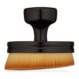 Bonita Cosméticos Brocha Maquillaje Profesional Cepillos Redondo Base