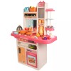 Massive Morden Kitchen Toy Kid Chef Pretend Cooking Accessories With