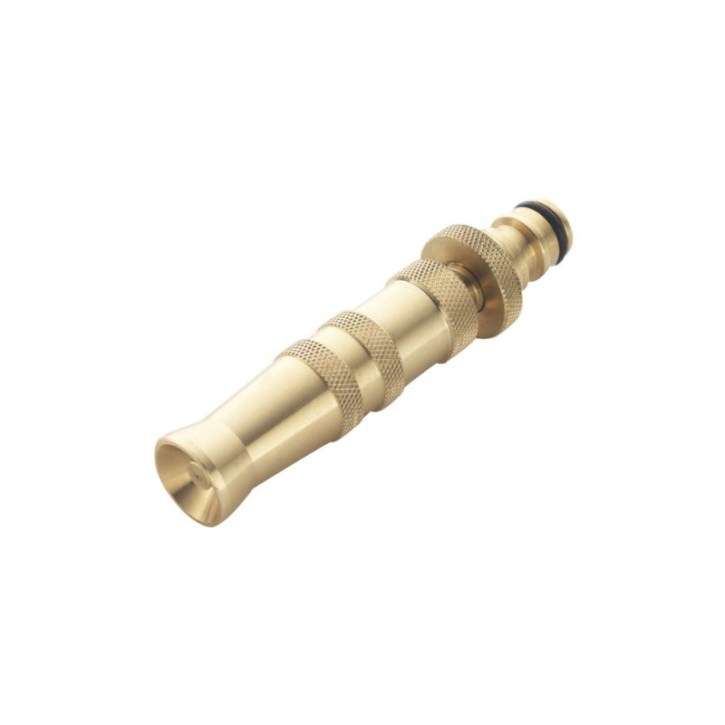 Spear & Jackson BWF18 Messing-Wasserspritze, Gold