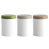 Mason Cash In The Forest Tea, Coffee & Sugar Canisters