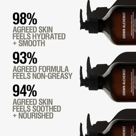 Grown Alchemist Restorative Hand Cream 500ml