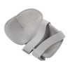 Humeral Shaft Splint for Broken Upper Arm Breathable Lightweight Adjustable