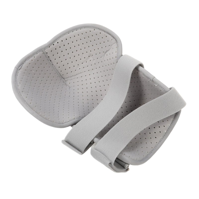 Humeral Shaft Splint for Broken Upper Arm Breathable Lightweight Adjustable