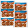 Mrs. Freshley's Pecan Twirls Sweet Rolls | 36 Count
