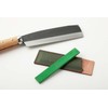 TEPPA 14029 Outdoor Whetstone Handy Stone for Hatchets