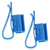 Water Pipe Clamp/Holder, Tube Clamp/Holder Water Pipe Clamp, Tank Cleaning