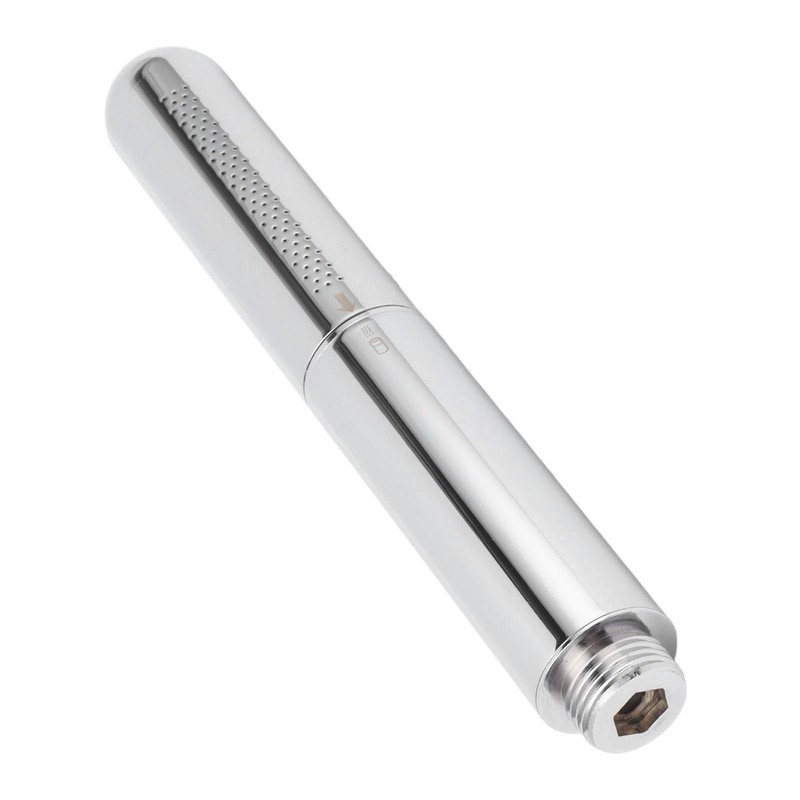 Pressurized Shower Nozzle Full Copper Shower Head Detachable Shower Head