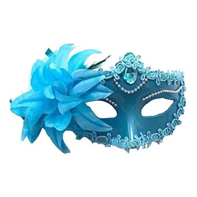Mascarillas, Mascarillas De Fiesta, Mascarillas De Halloween
