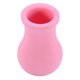 Dispositivo de Relleno de Labios de Silicona, Lip Plumping Device, Para Mejorar El Relleno de Labios Con Forma de Para Mujeres, Mejorador de Device Hace Que Su Labio Se Vea