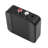 POFET Bluetooth Receiver, Bluetooth 5.1 Audio Receiver with TF Card