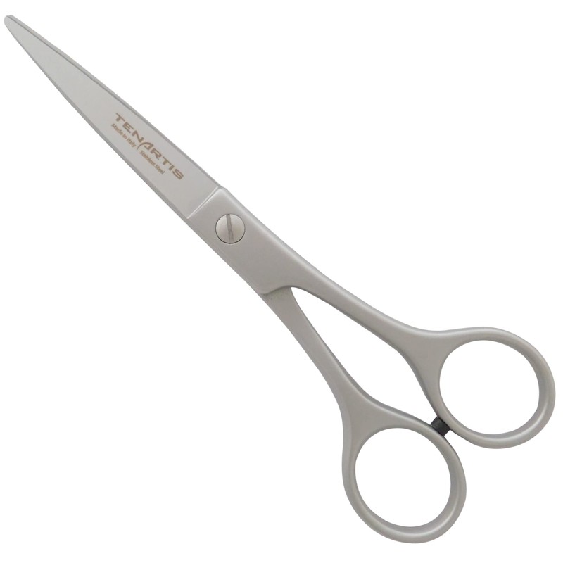 Tenartis 351 2-Piece Hair Scissors Set with Thinning Scissors Rustproof and