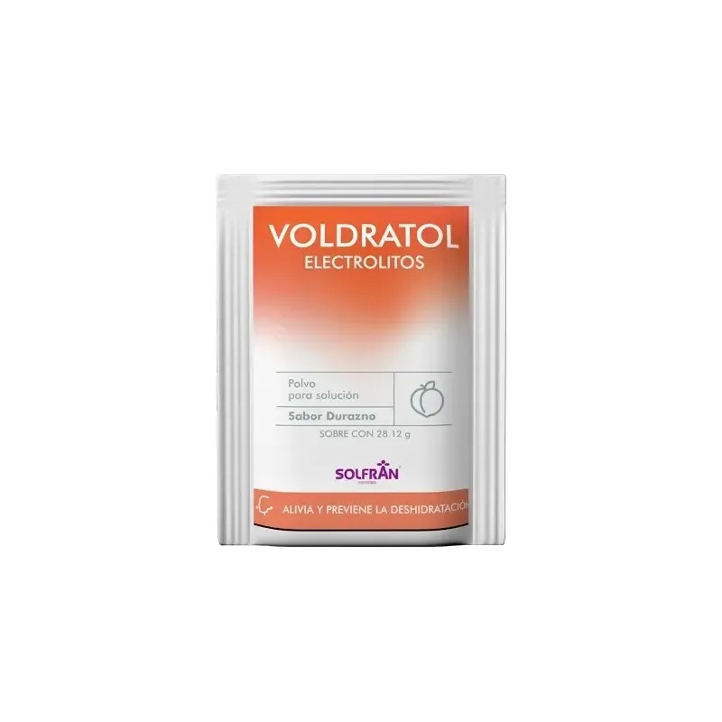 Electrolitos Orales En Polvo 18 Pack Varios Sabores